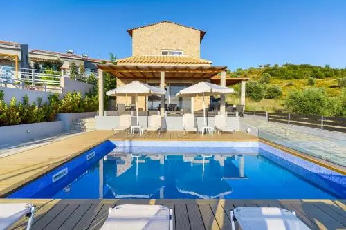 Sol Pedra Villas