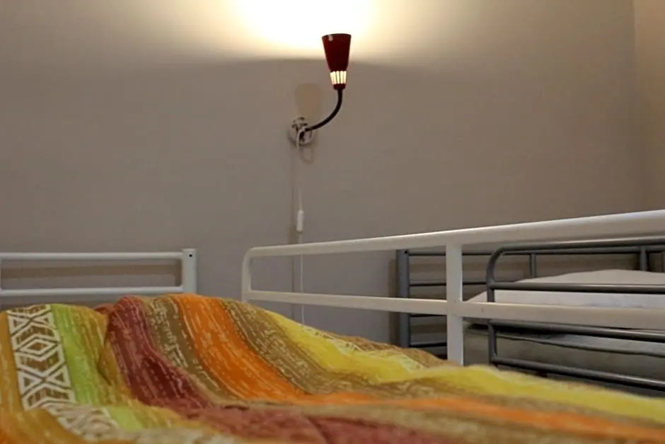 Naples Pizza Hostel