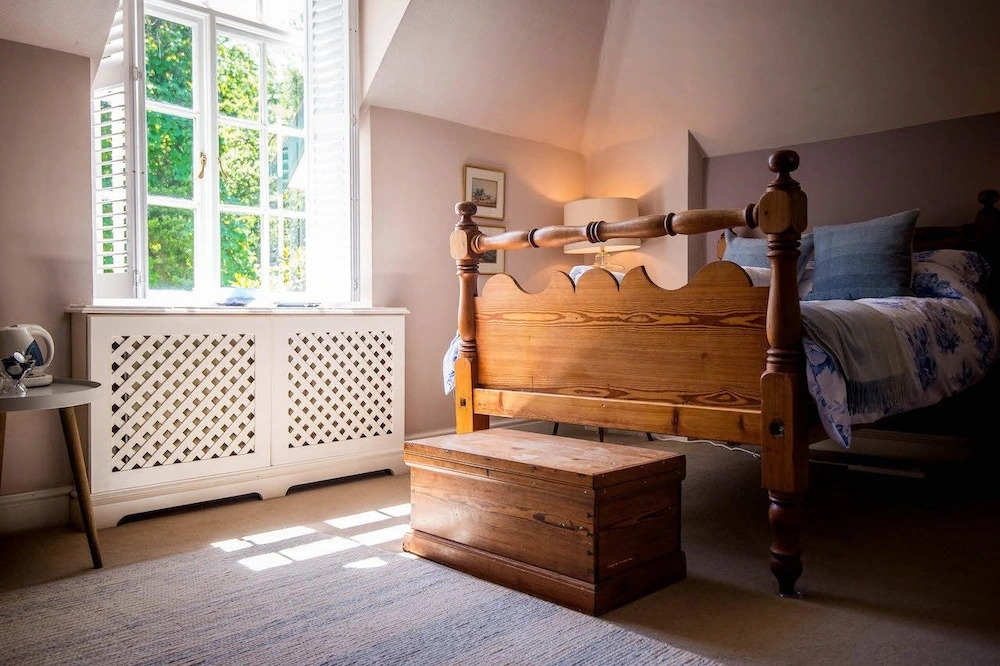 The Cors - Charming Country Escape for Large Family Groups