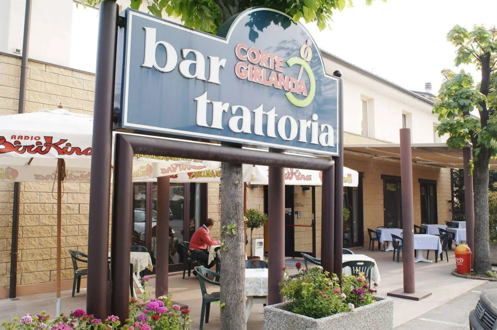 Locanda Corte Girlanda