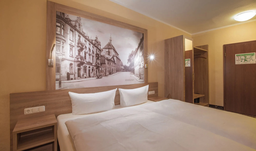 Hotel Wilder Mann