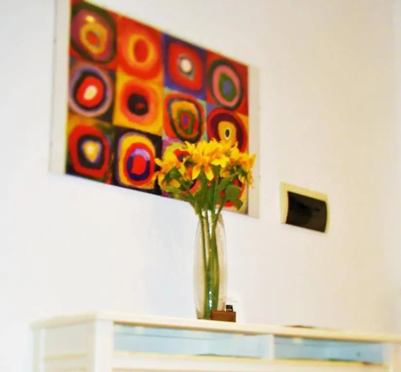 We Love It - BestBnB Garbatella