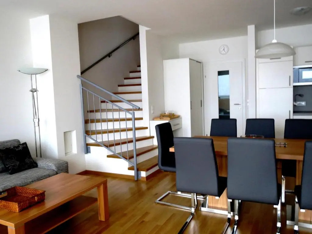 Appartements Nassfeld LUX