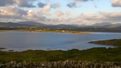 Brae House