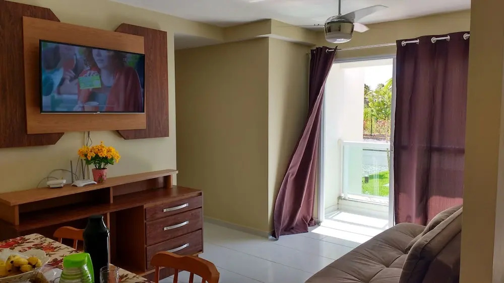 Apartamento Porto de Galinhas