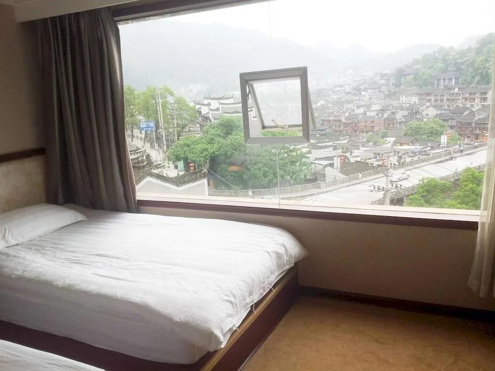 Zui Ai Home Inn-fenghuang
