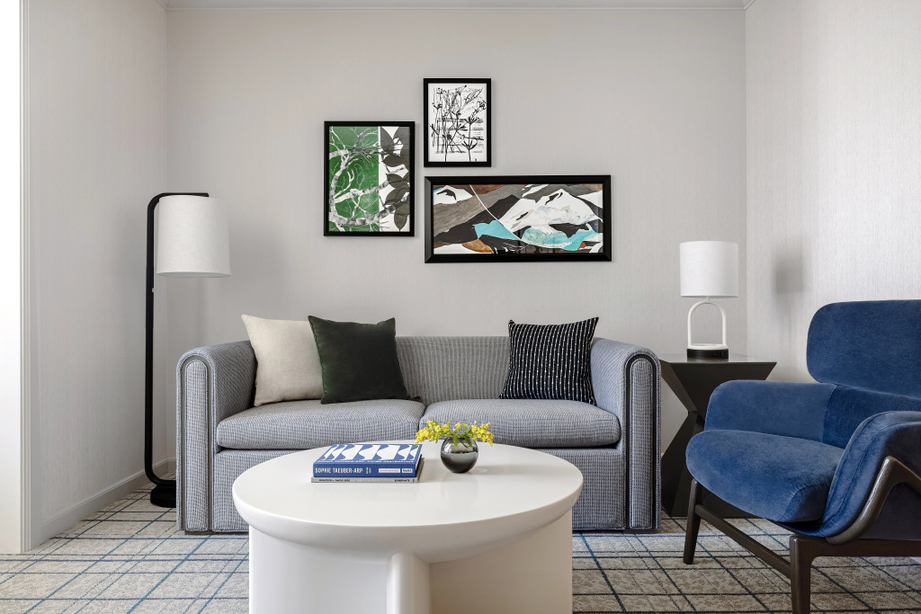 Kimpton Hotel Monaco Salt Lake City by IHG
