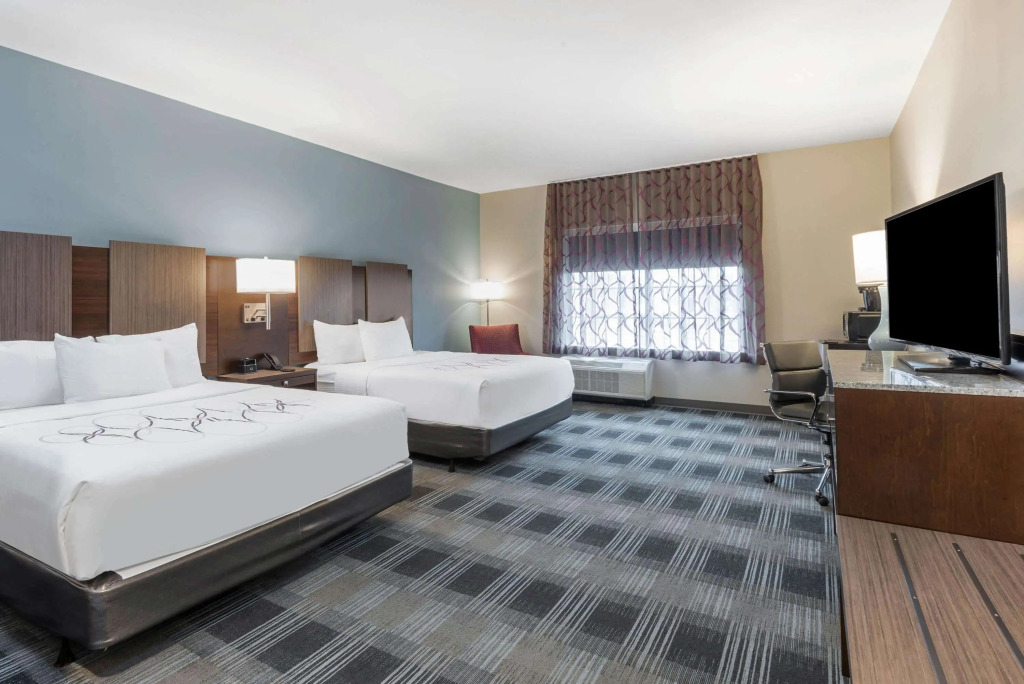 La Quinta by Wyndham Aberdeen-APG