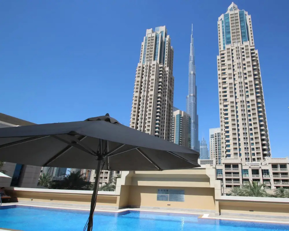 Kennedy Towers - Residences 3