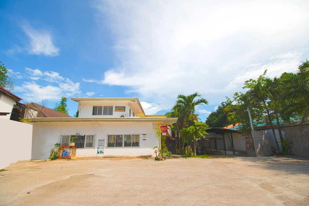 Caza Cebu