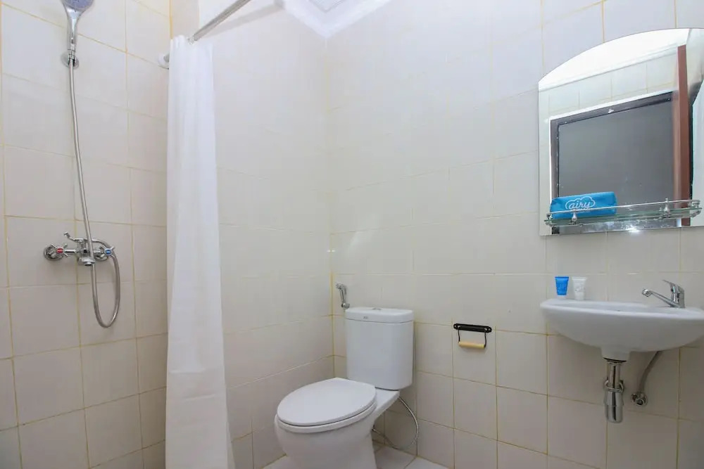 Airy Syariah Pondok Pinang Buana Karya 3 Jakarta