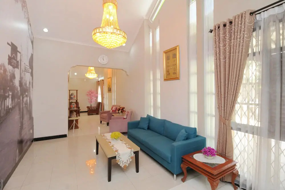 Airy Syariah Buah Batu Sanggar Kencana Satu 14 Bandung