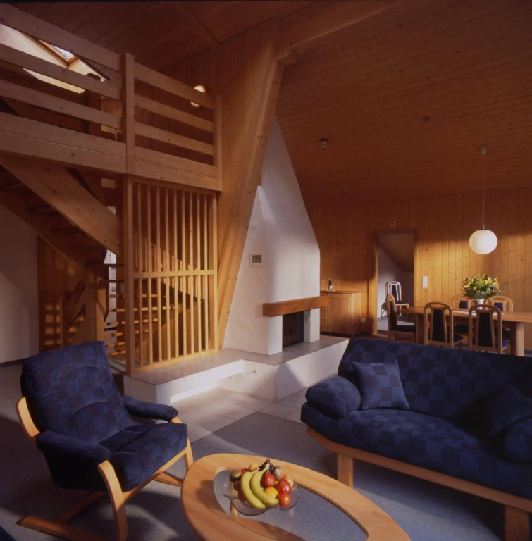 Hotel Bodmi