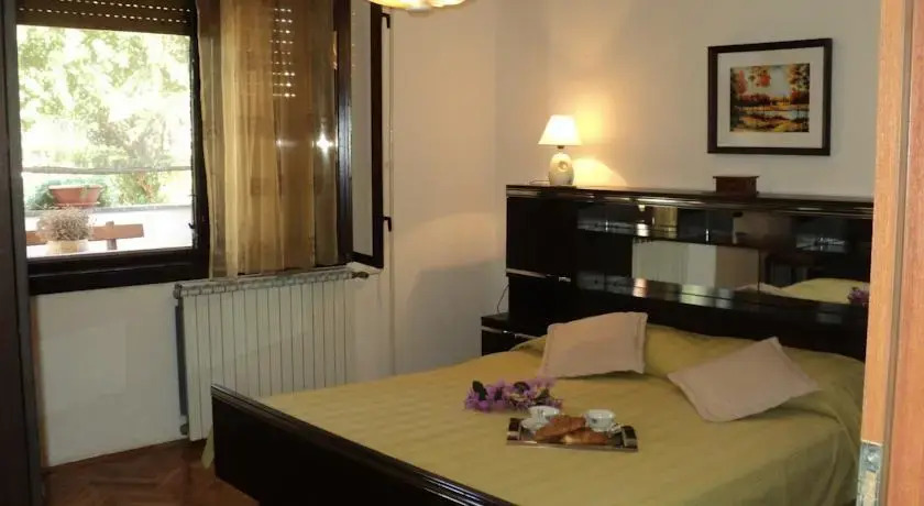 Apartment Annamaria Home