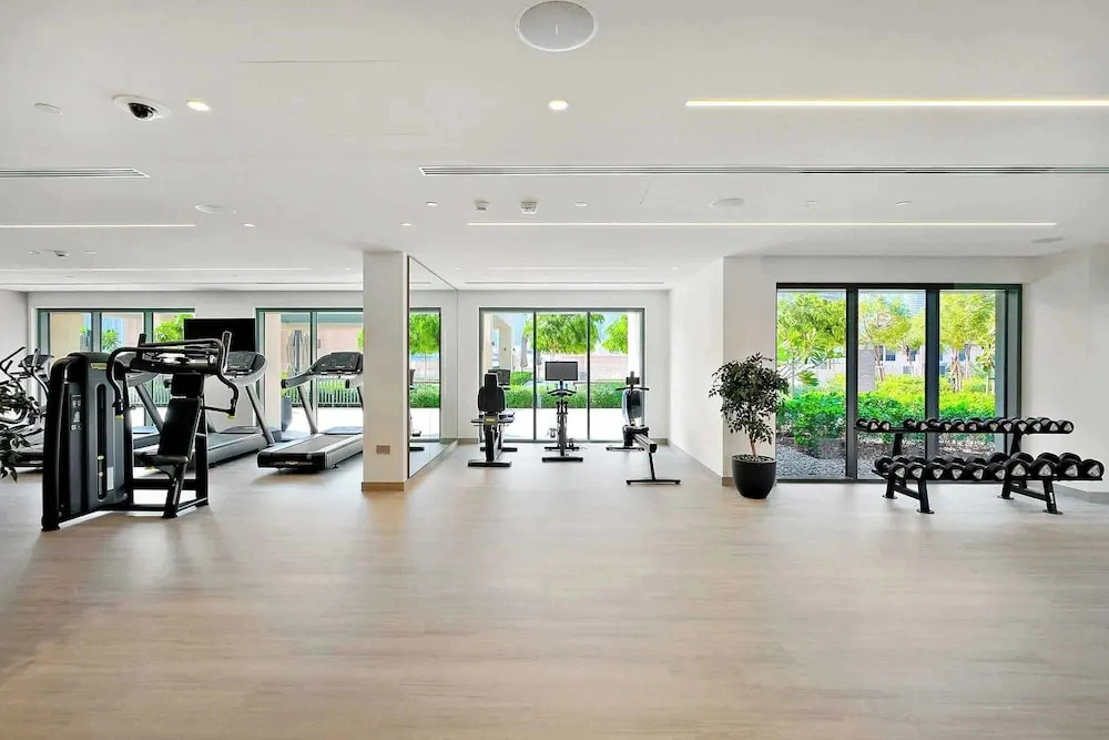 Silkhaus Luxurious 1BR Downtown Burj Royale