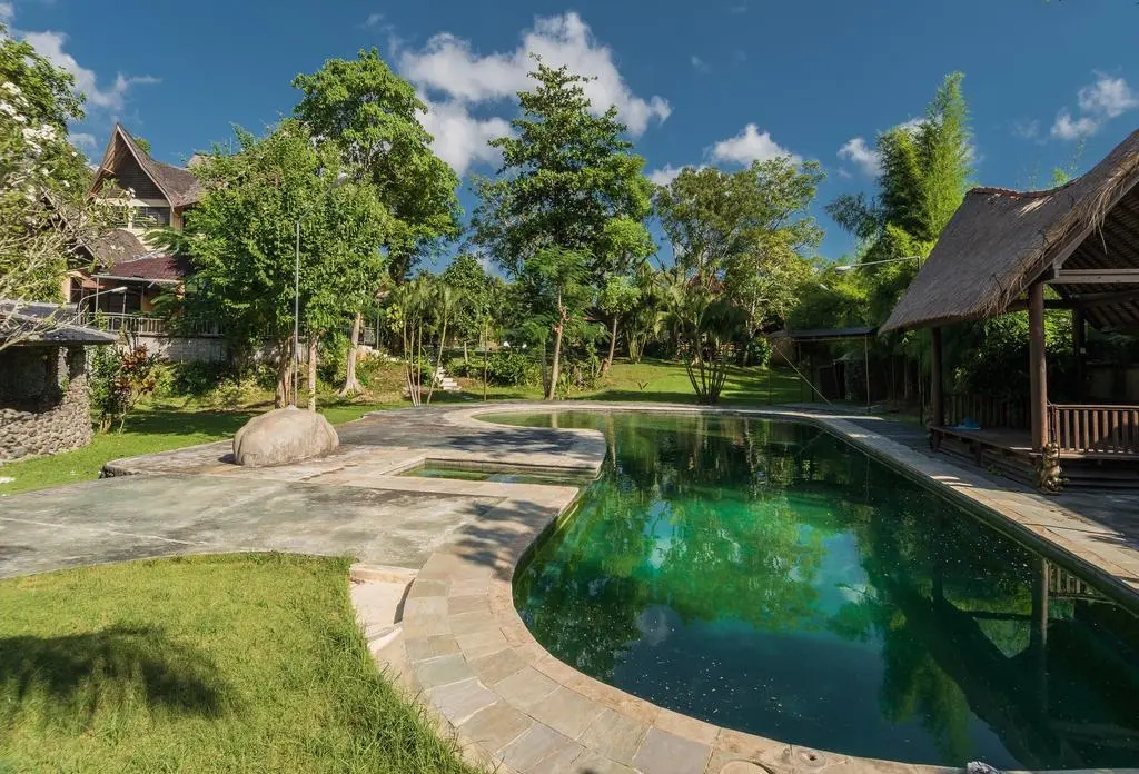 Umalas Resort