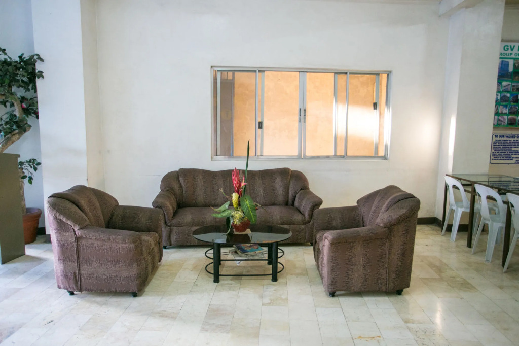 GV Hotel - Dipolog