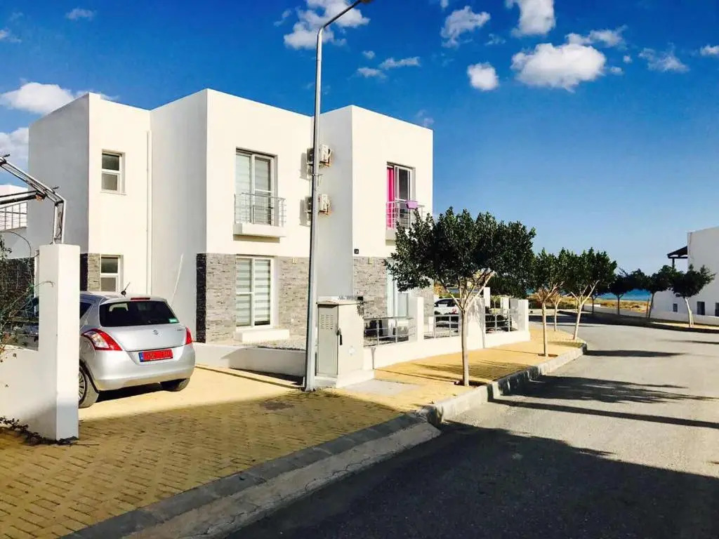 Villa 16L