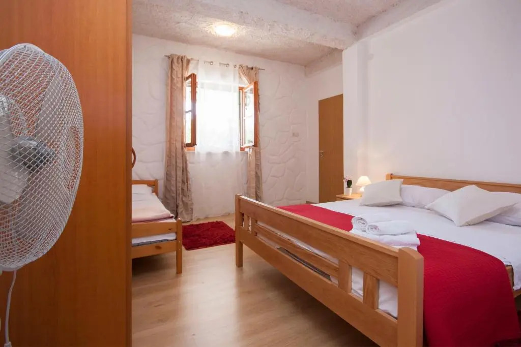 Rooms Katarina