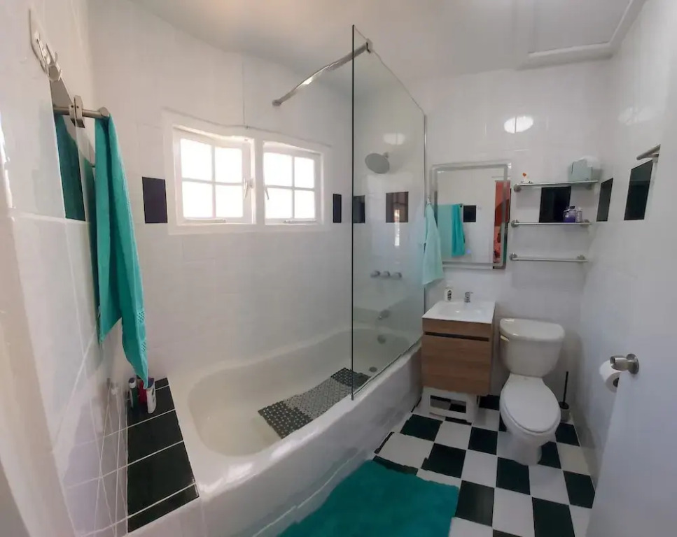 Cas Pega Pega - Close To Beach - Centrally Located