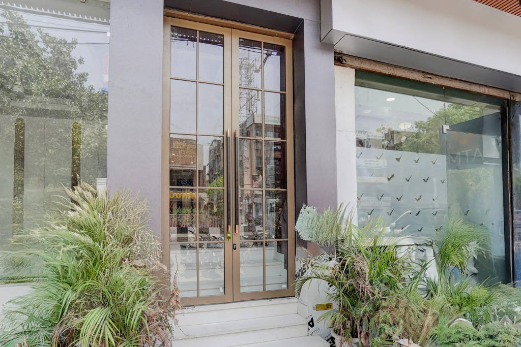 Townhouse Karol Bagh Formerly Hotel Unistar