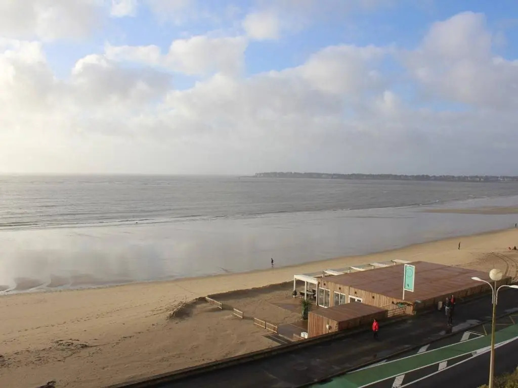 Appartement La Baule, 3 pièces, 4 personnes - FR-1-245-97
