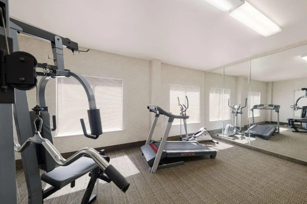Quality Inn & Suites Terrell