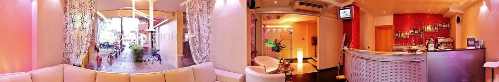 Hotel Savoia
