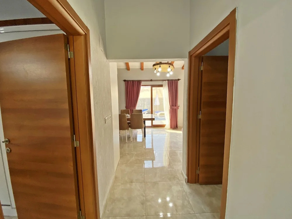 Fethiye Likya Safir Villa