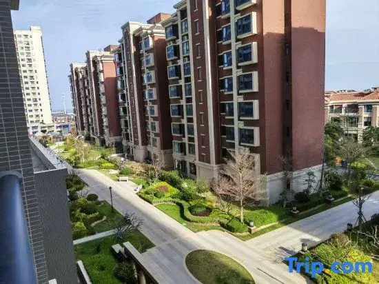 Yan Hai Zhi Lian Homestay