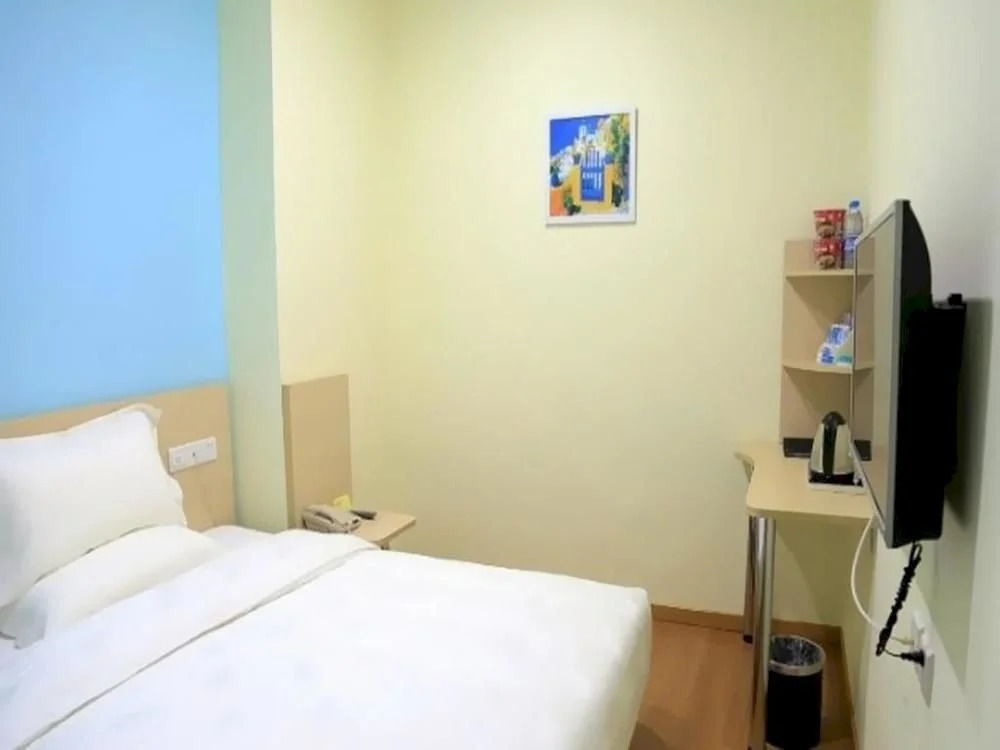 Beijing Jiahe Baili Hotel