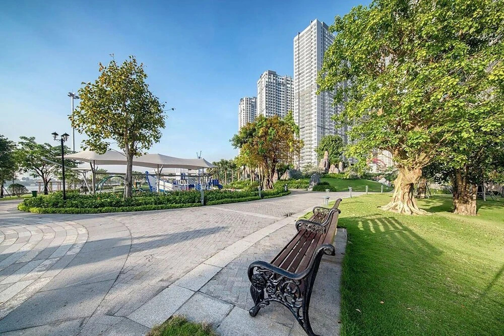 Landmark 81 Apartments Service