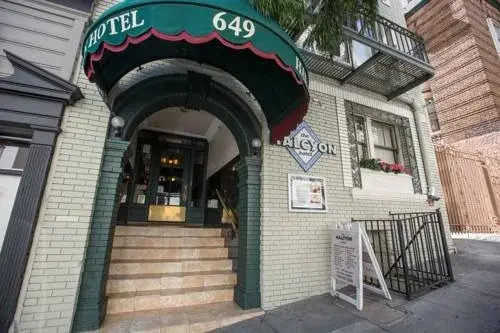 Halcyon Hotel Hotel