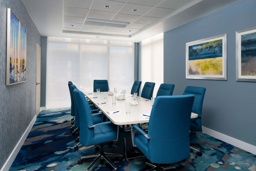 Hyatt Place Delray Beach