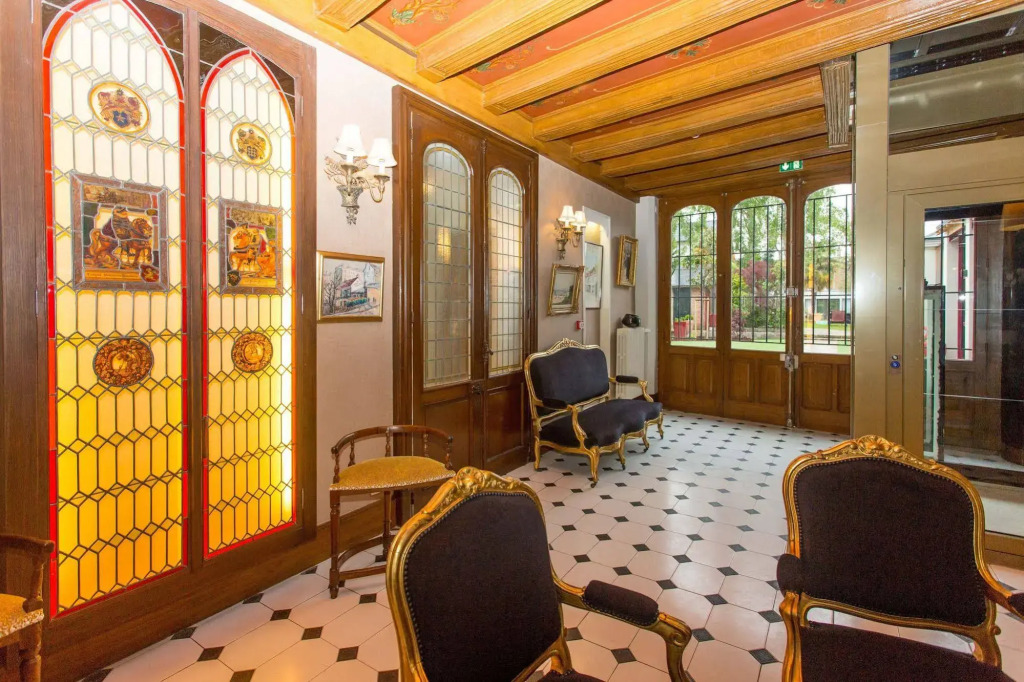 Hôtel Spa - Au Charme Rabelaisien