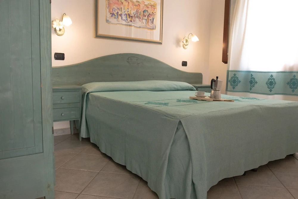 Idyllic Residence Cala Viola !ne Bedroom No1420