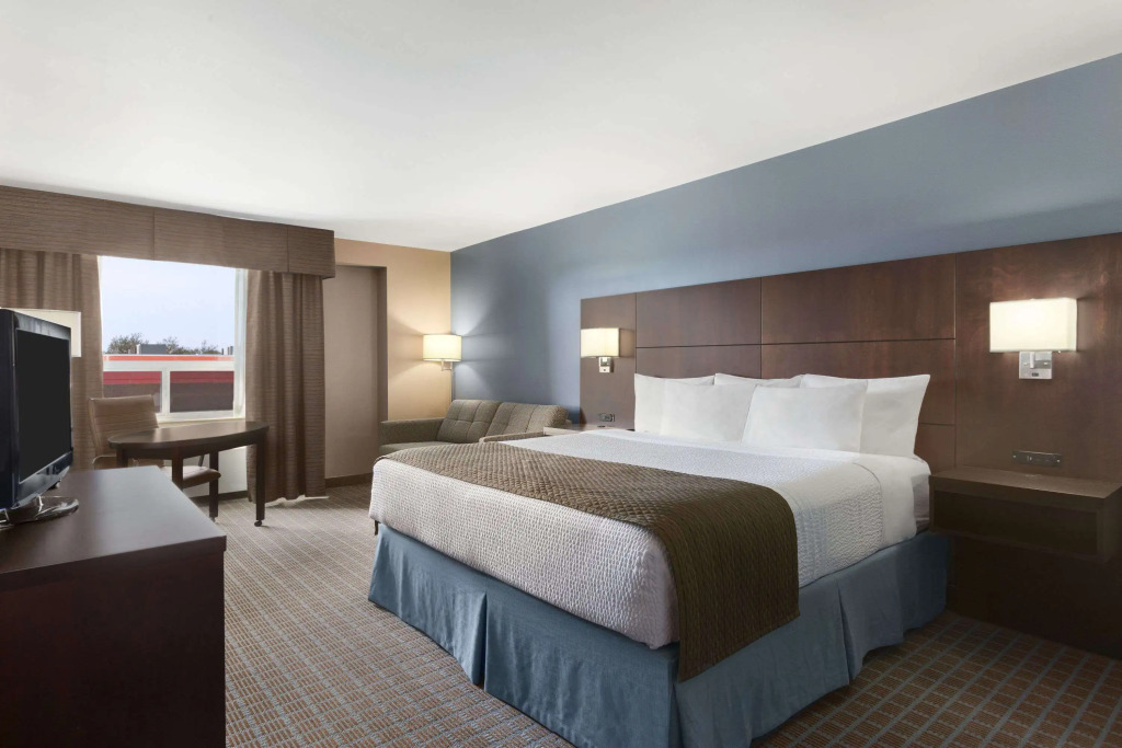Days Inn by Wyndham Stephenville