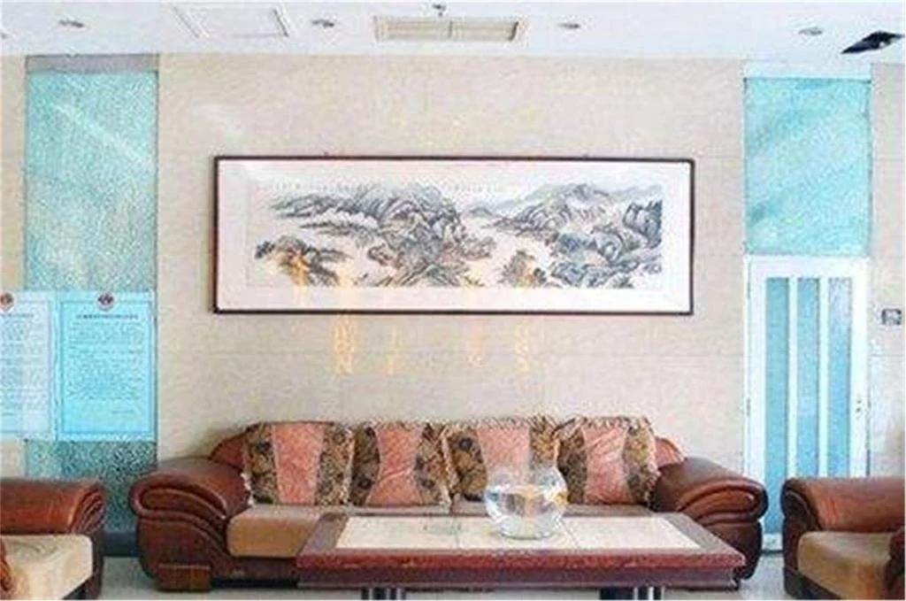 Huijin Hotel Shijiazhuang Jianshe Street Branch