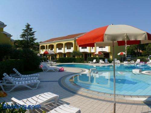 Villaggio Borgo dellUlivo