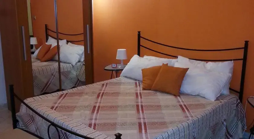 Apartment La Casa della Nonna