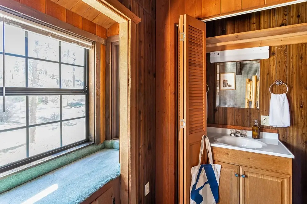 Bluegill by Avantstay1/4mi to Big Bear Lake w/ Hot Tub