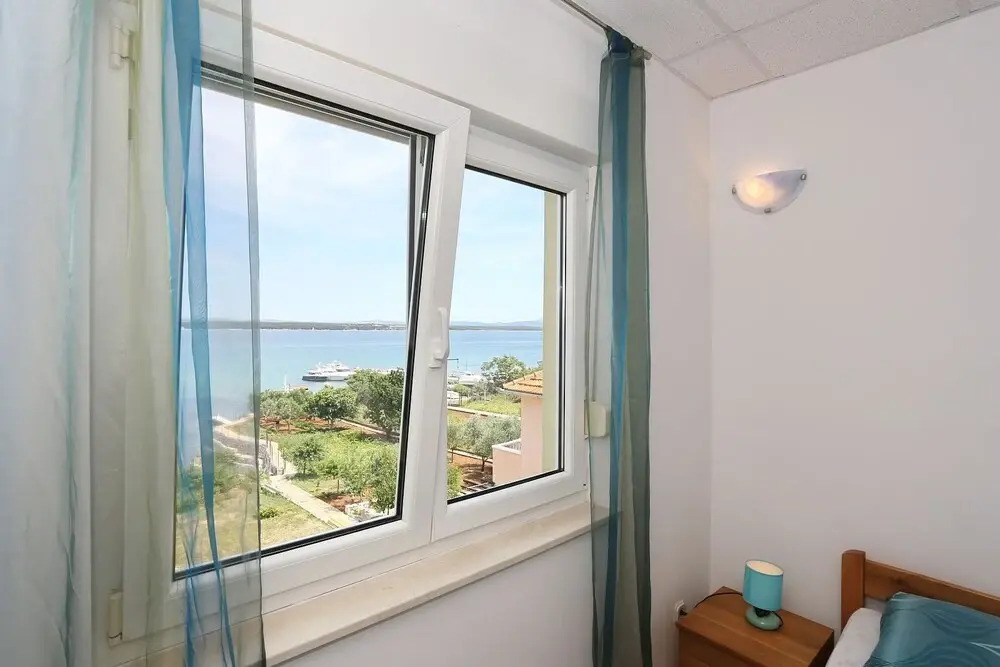 Apartments Vista