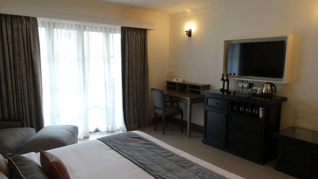 Andores Resort And Spa - Calangute