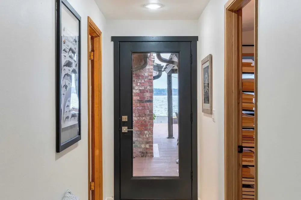 Oceanfront w/ Game Room, Fire Pit, Panoramic Views Angels Landing by Avantstay