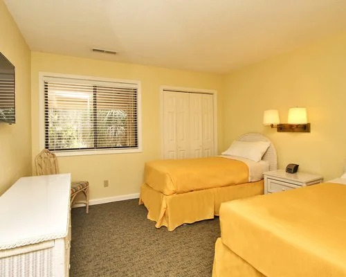 Vitality Assurance Vacation Club At Spinnaker At Shipyard, Hilton Head Island, USA