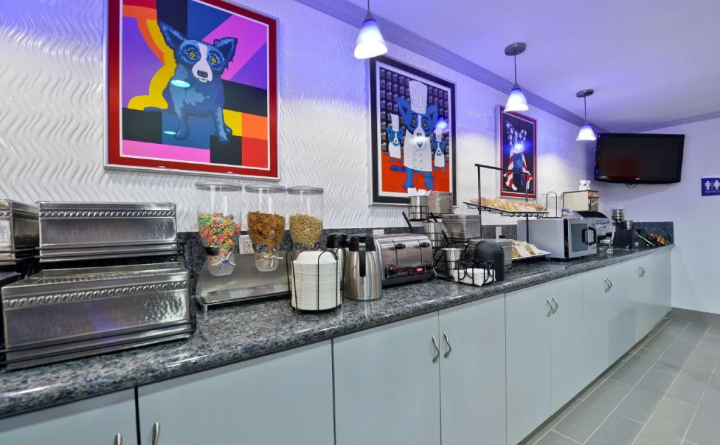 Best Western Plus Orange County