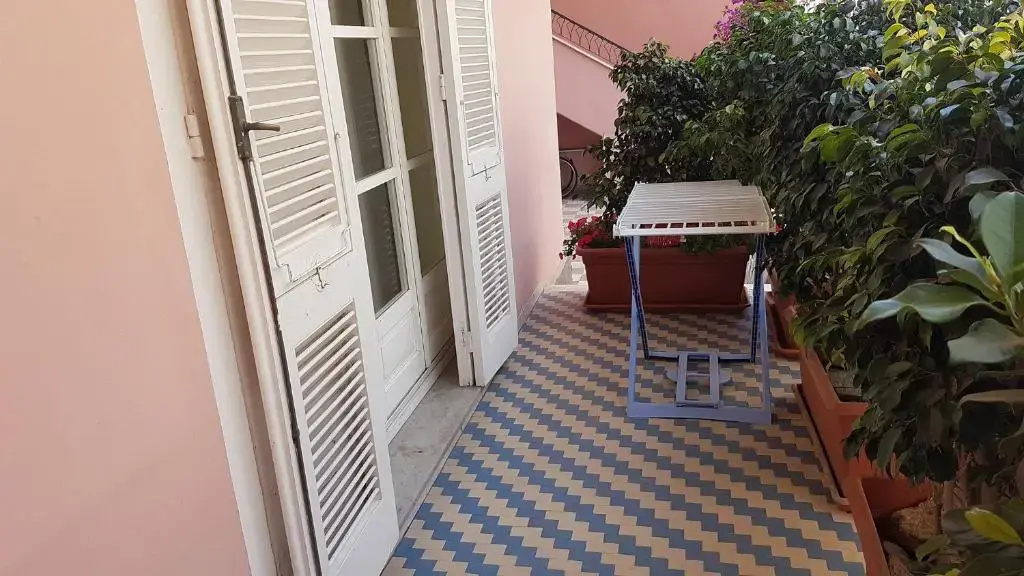 Il Giardino Degli Iris