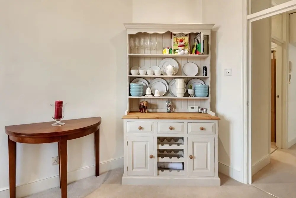 Kings Cross 1bed Flat, 5mins to Tube