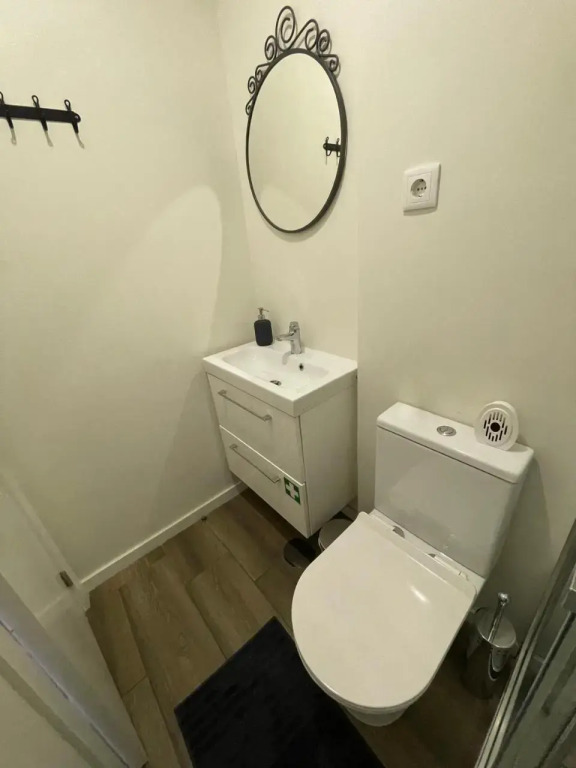 Superb Loft 899
