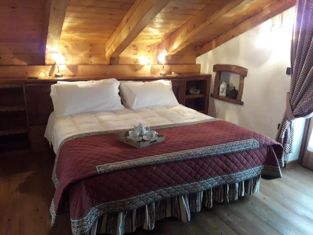 Hotel Lo Campagnar